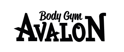 Body Avalon Gym Logo